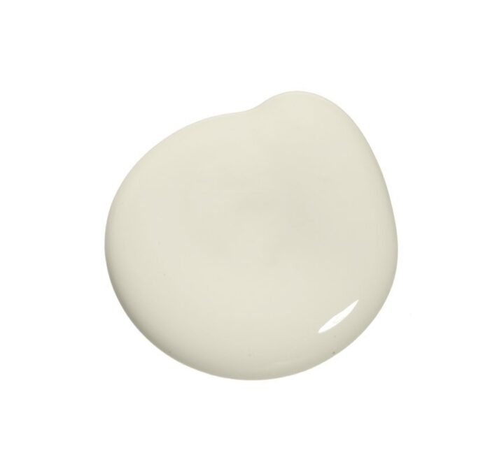 Ha'Penny White - Sample Pot 100ml - Image 2