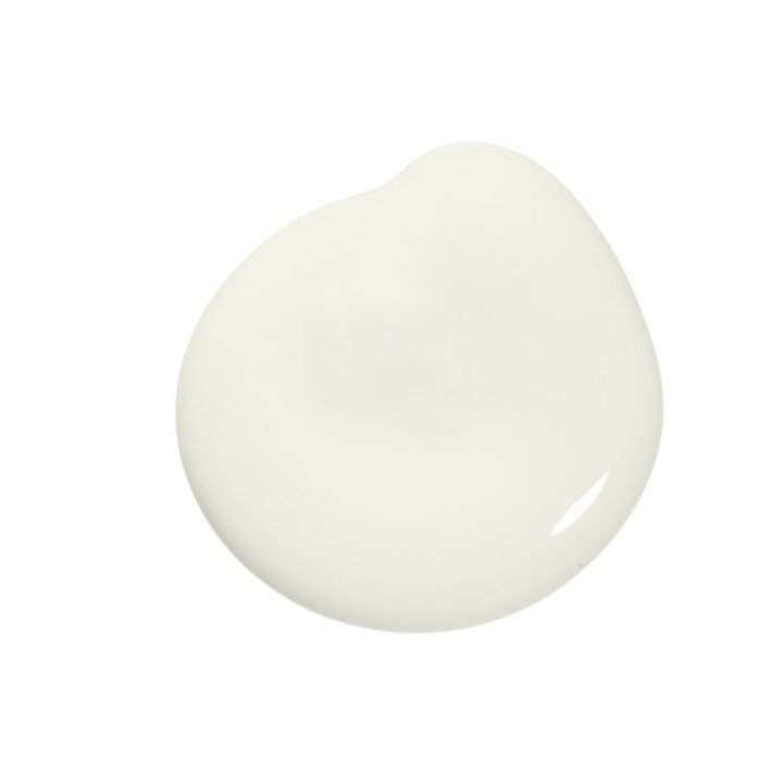 Alabaster White - Sample Pot 100ml - Image 2