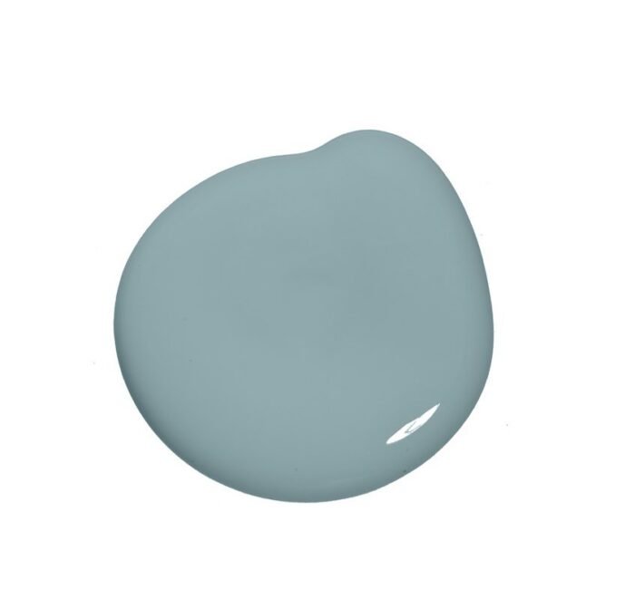 Delicate Duck Egg