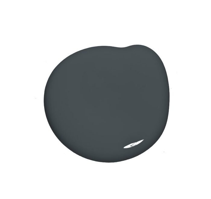 Templar Grey - Sample Pot 100ml - Image 2