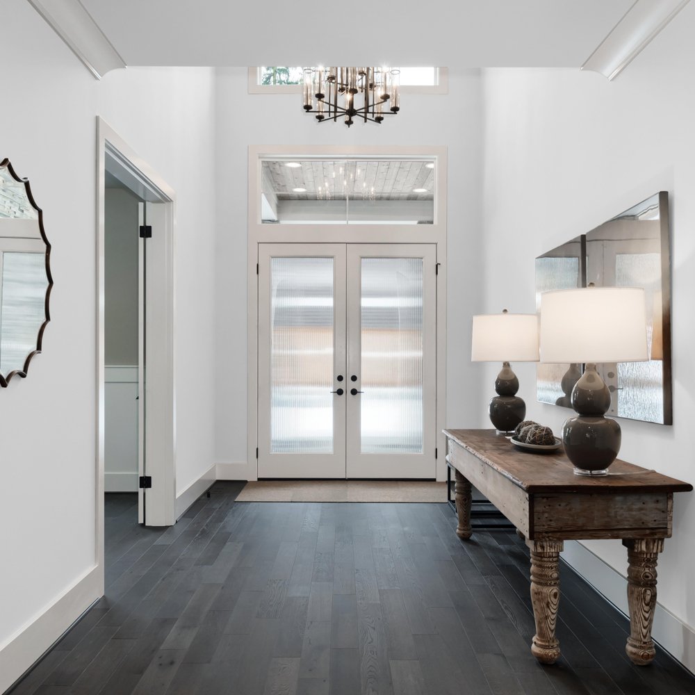 Colourtrend Finishes