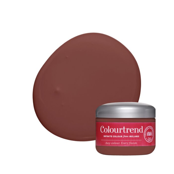 Baggot Street - Sample Pot 100ml