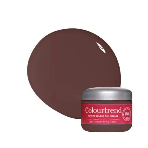 Baked Plum - Sample Pot 100ml