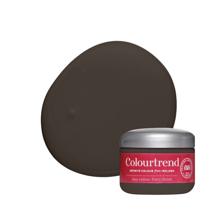 Bitter Chocolate - Sample Pot 100ml