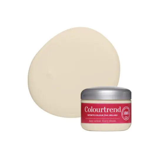 Boathouse White - Sample Pot 100ml