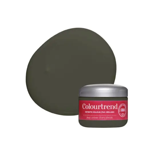 Bridle Path - Sample Pot 100ml
