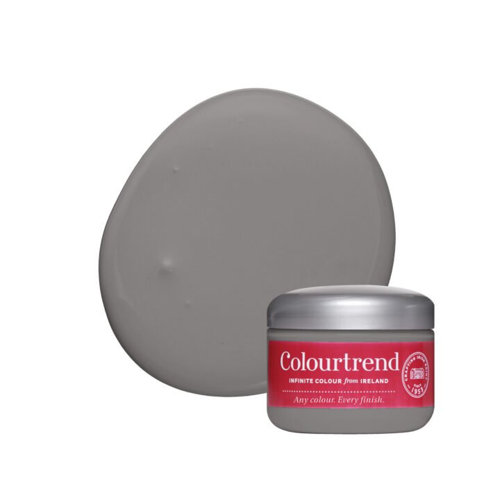 Causeway Grey - Sample Pot 100ml