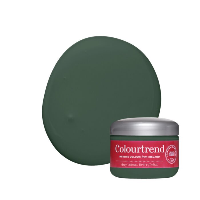 Christmas Wreath - Sample Pot 100ml