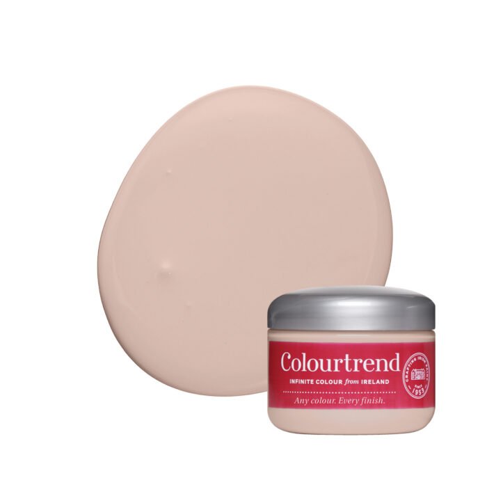 Dublin Rose - Sample Pot 100ml