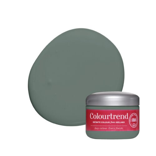 Earthen - Sample Pot 100ml