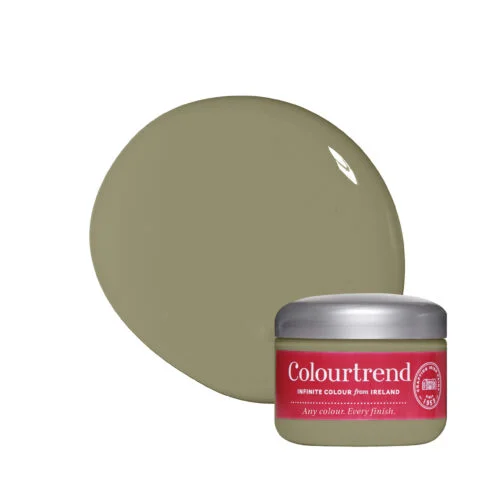 Fairy Fort - Sample Pot 100ml