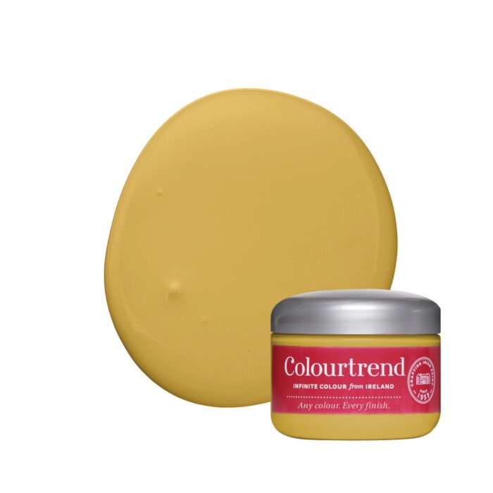 French Mustard - Sample Pot 100ml