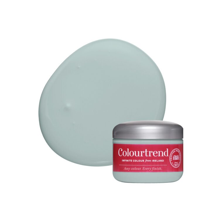 Greengage - Sample Pot 100ml