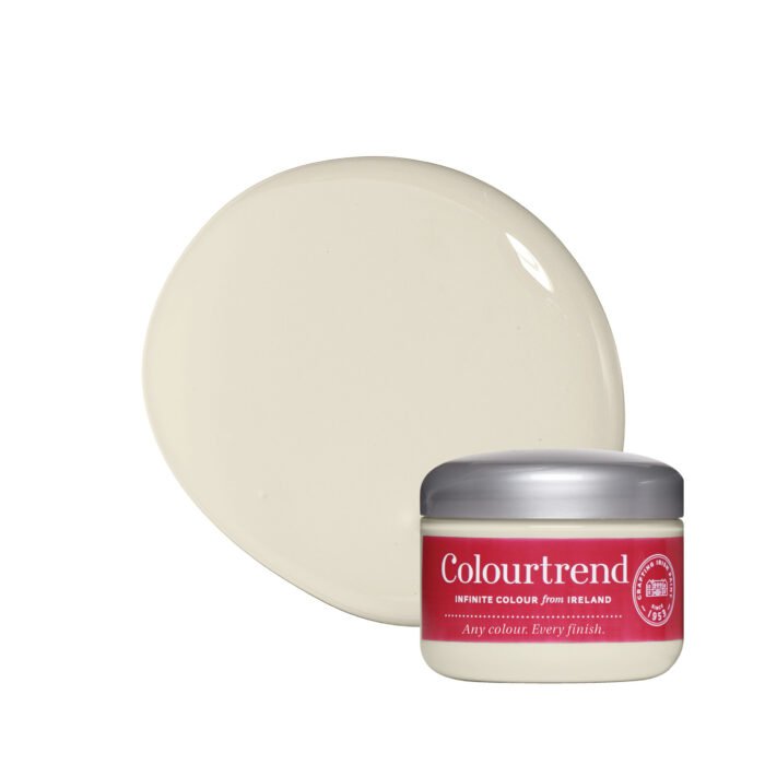 Ha'Penny White - Sample Pot 100ml