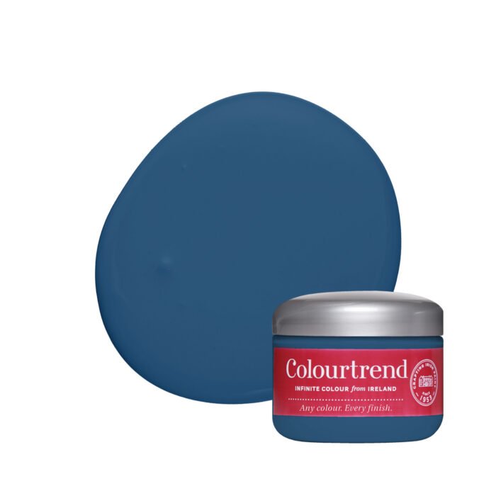 Inishmore Blue - Sample Pot 100ml