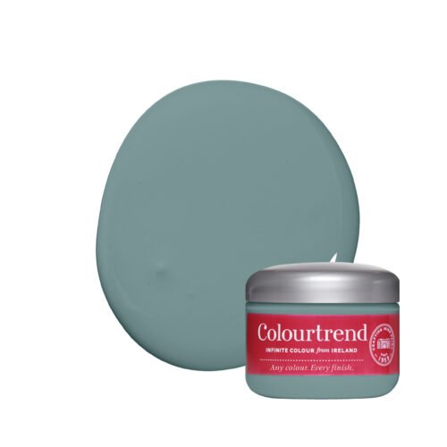 Long Weekend - Sample Pot 100ml