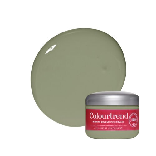 Nettle Soup - Sample Pot 100ml