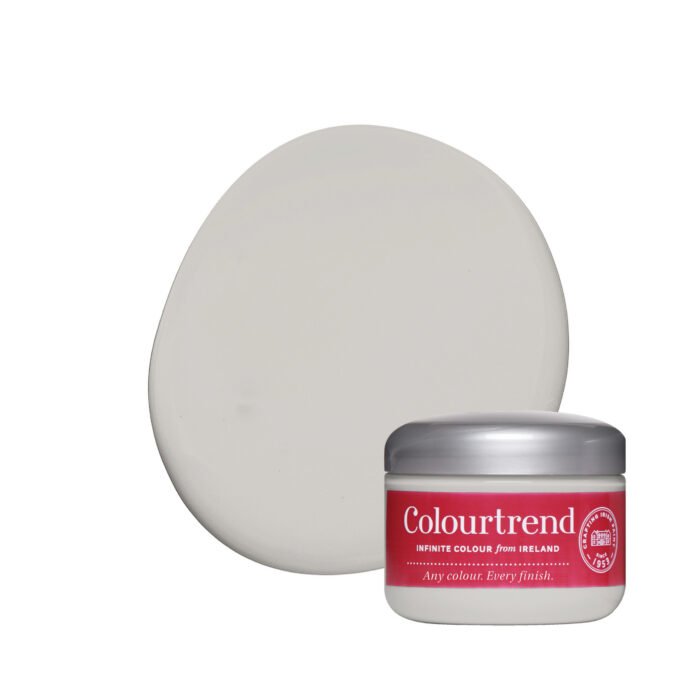Oyster Bed - Sample Pot 100ml