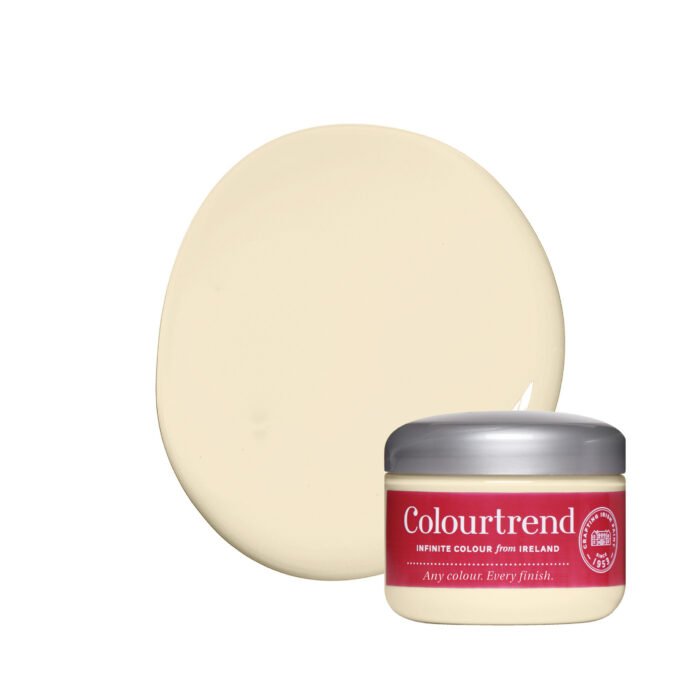 Palladian White - Sample Pot 100ml