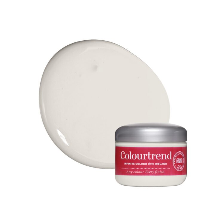 Powdered Shell - Sample Pot 100ml