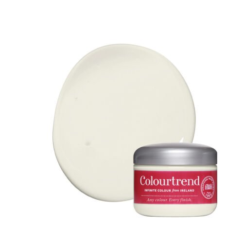 Roux White - Sample Pot 100ml