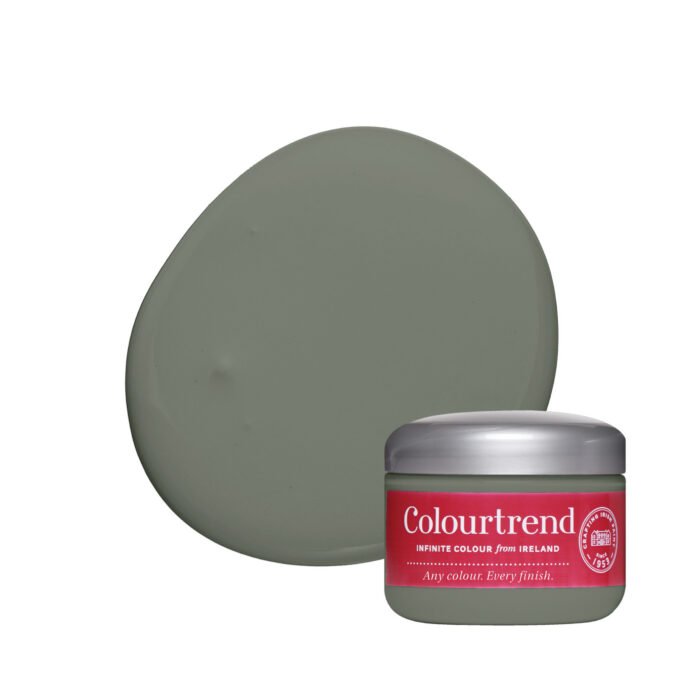 Standing Tall - Sample Pot 100ml