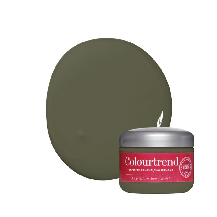 Sweet Caper - Sample Pot 100ml