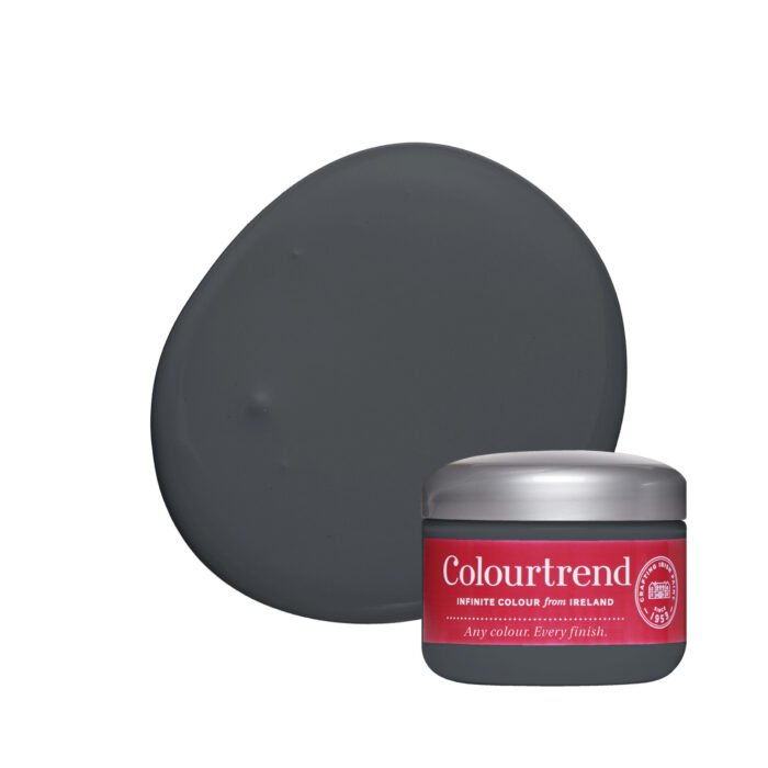 Templar Grey - Sample Pot 100ml