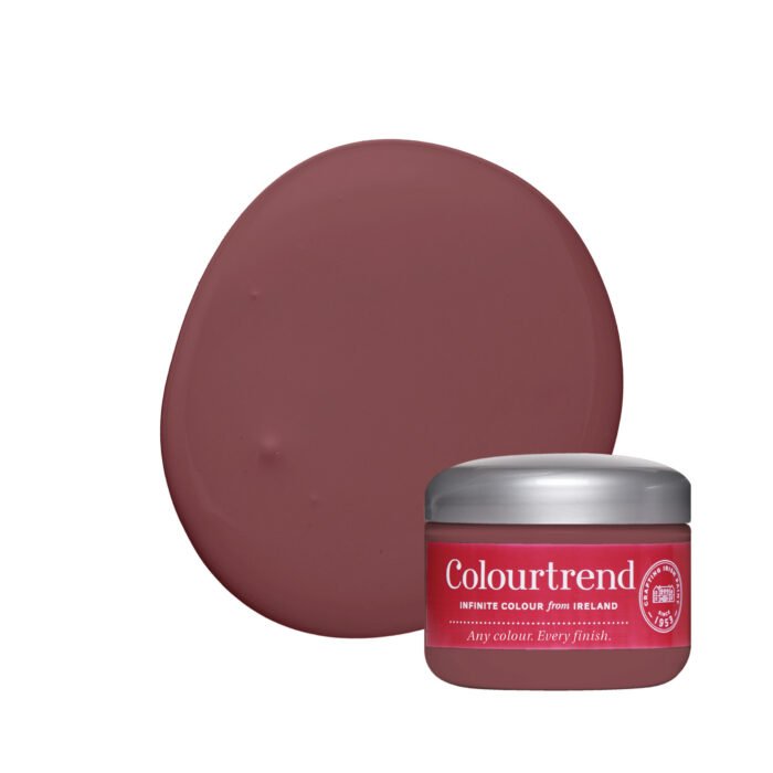 Wild Raspberry - Sample Pot 100ml