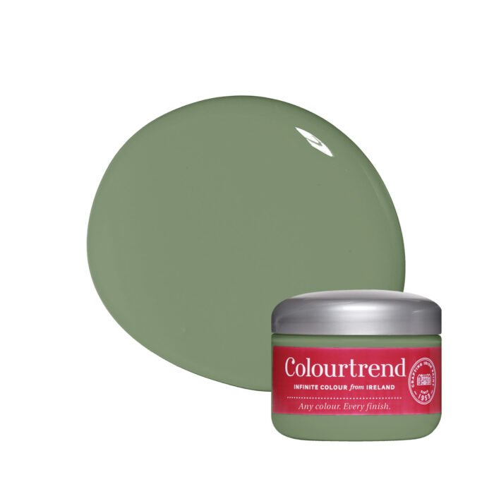 Woodland Willow - Sample Pot 100ml