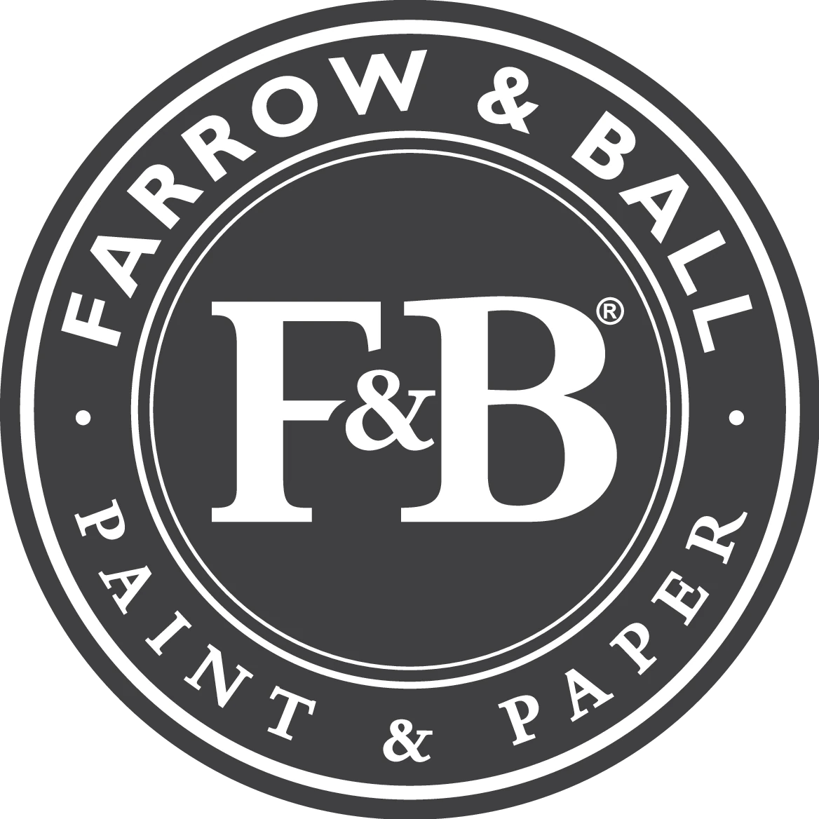 Farrow and Ball Logo