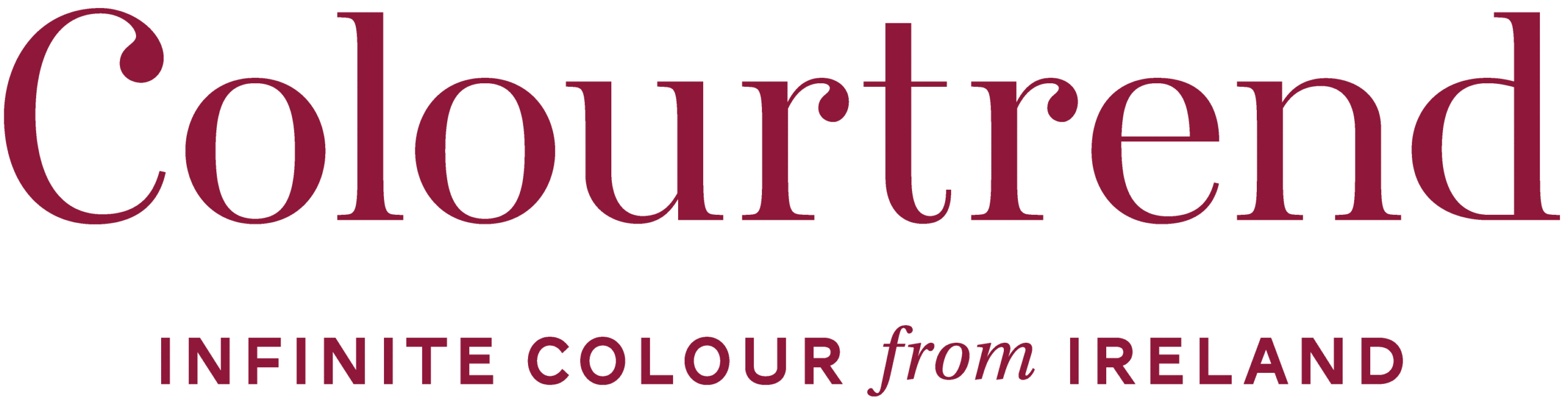 Special Offers 3 Colourtrend Logo