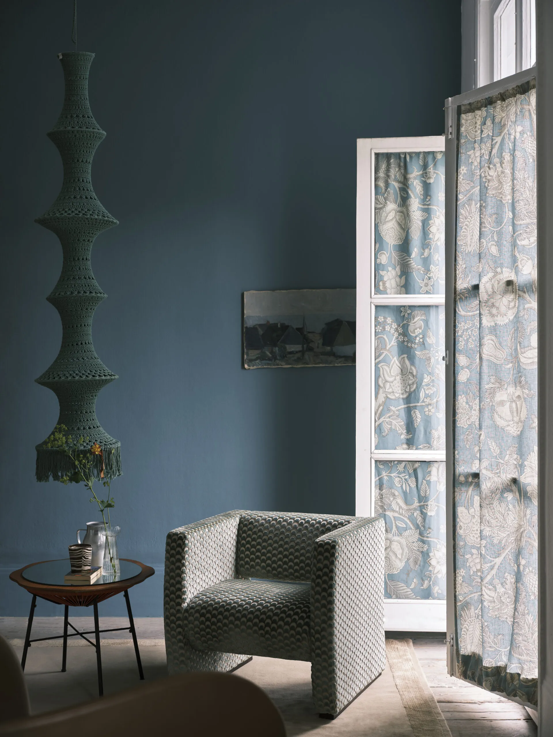 Berrington Blue No. 14 29