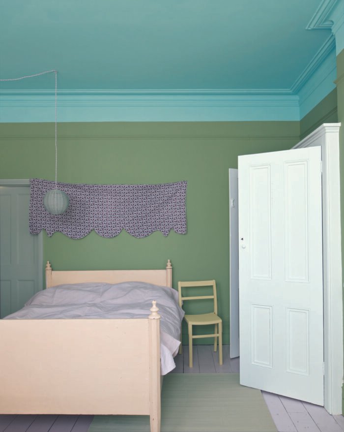 Saxon Green No. 80 - Image 2