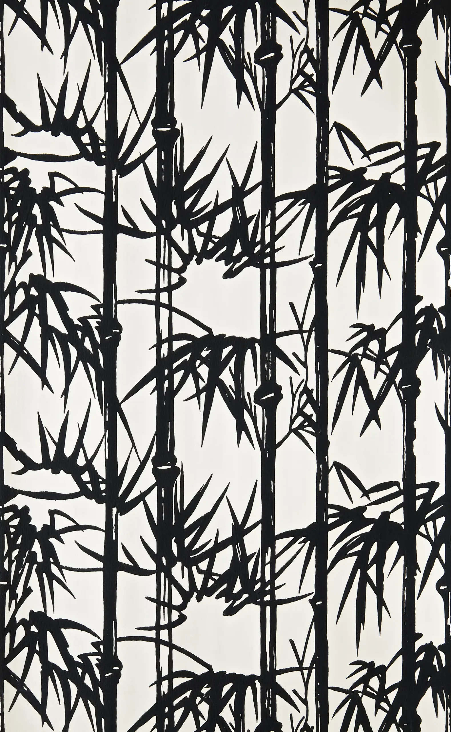 Bamboo 22
