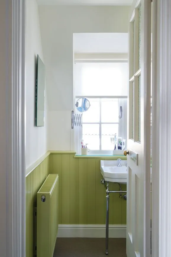 Churlish Green No. 251 31