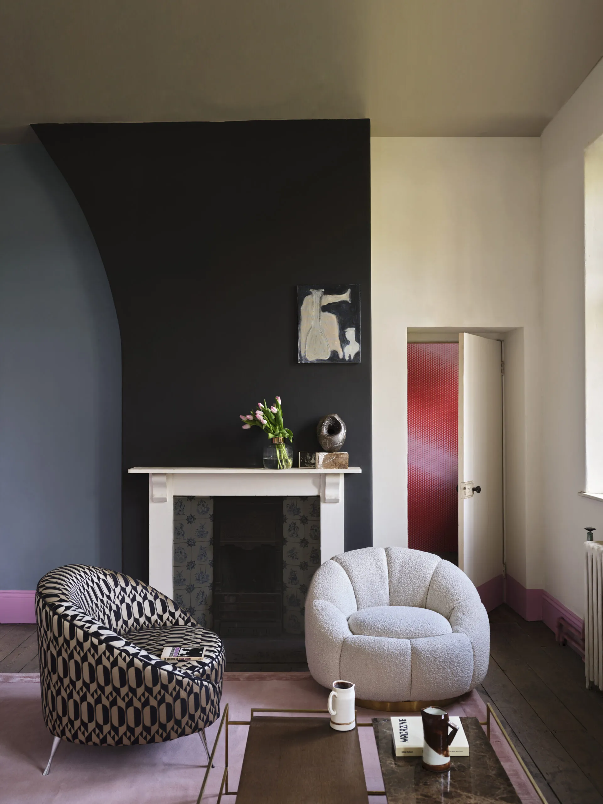 Liquorice No. CB10 21