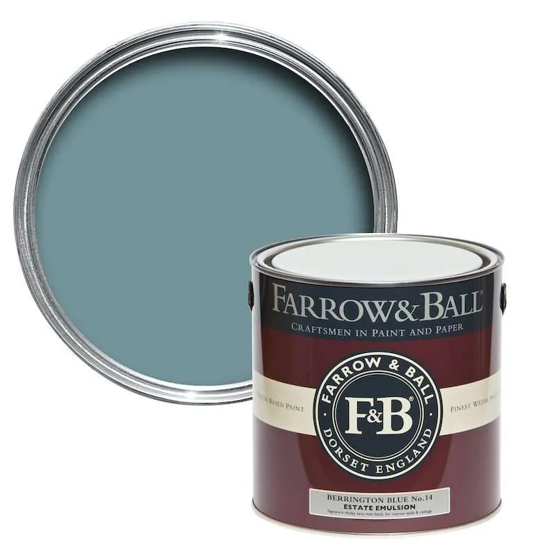 Berrington Blue No. 14 28