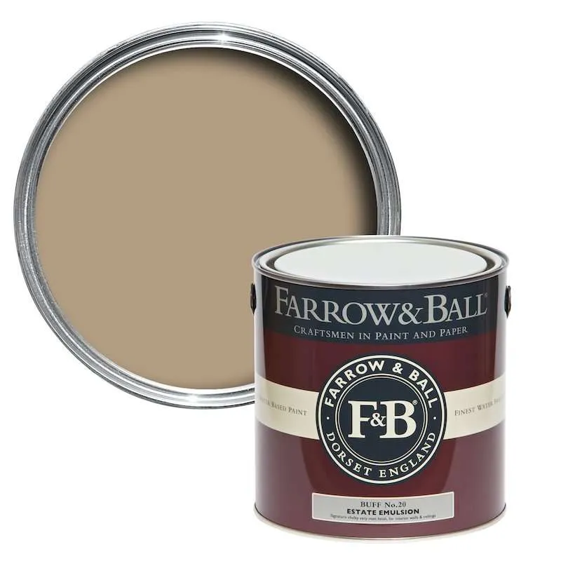 Buff No. 20 40