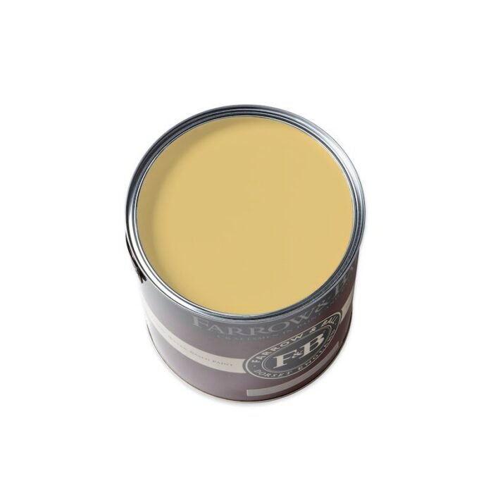 Ciara Yellow No. 73 - Image 3