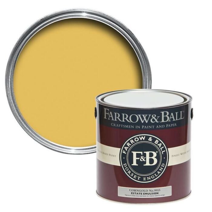 Corngold No. 9915