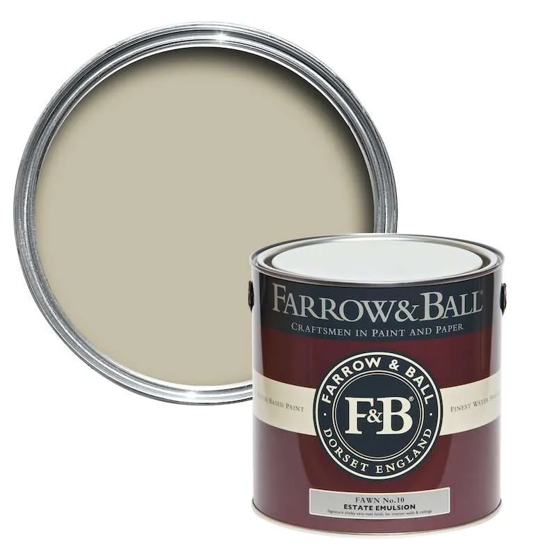 Fawn No. 10 20