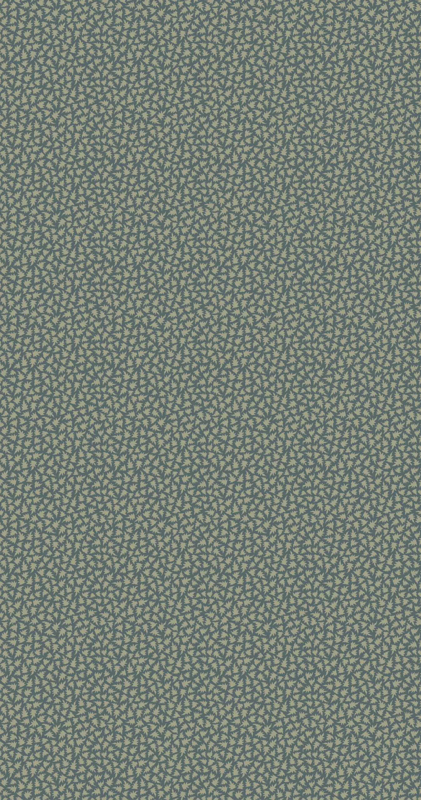 Renaissance Leaves 22