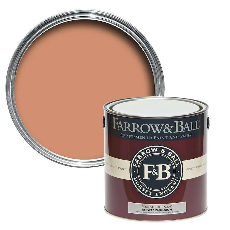 Menagerie No. 63 42