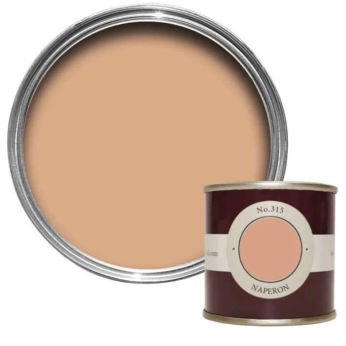 Naperon No. 315 - Sample Pot 100ml