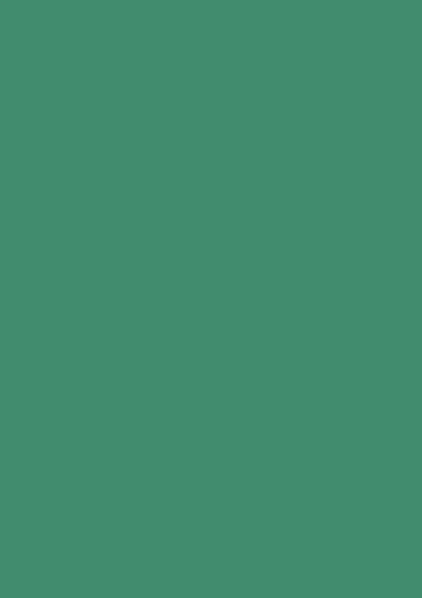 Verdigris Green No. W50 4 Verdigris Green No. W50 - Image 3