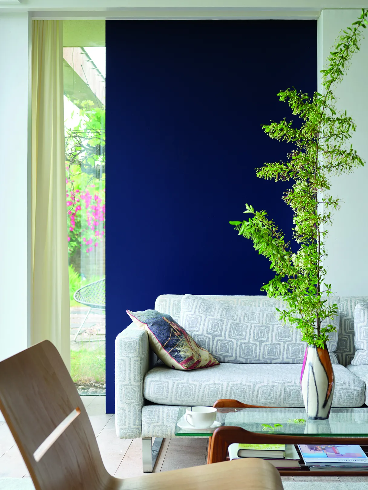 Titmouse Blue No. W24 33