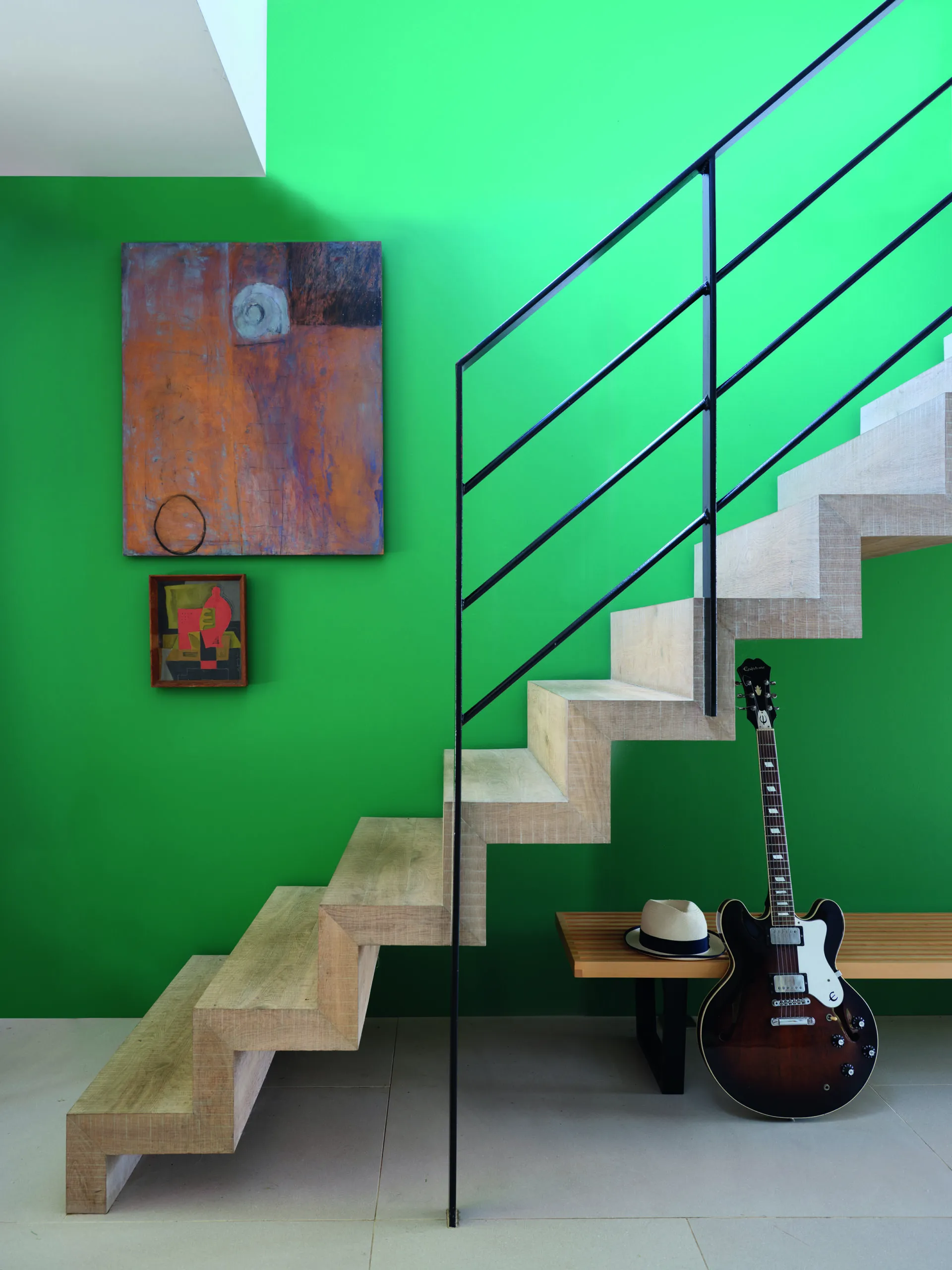 Verdigris Green No. W50 81