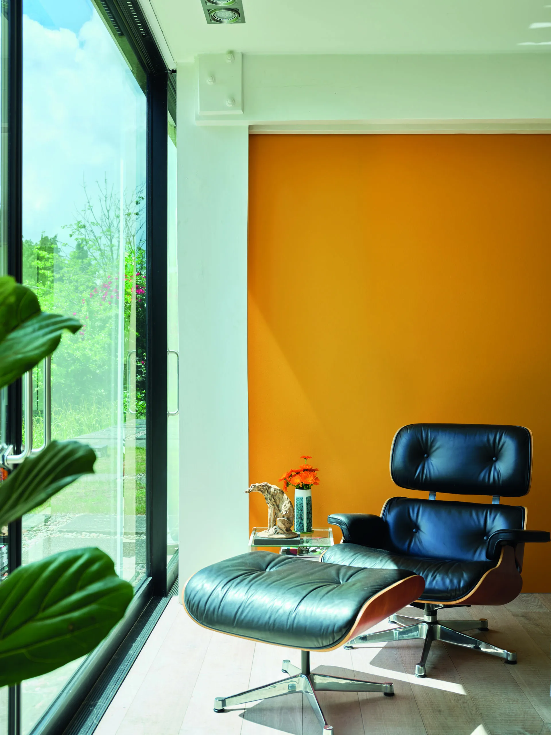 Dutch Orange No. W76 30