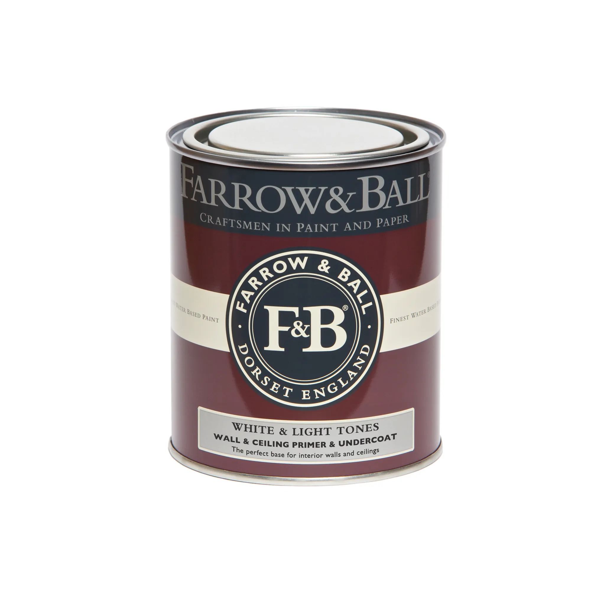 Wall & Ceiling Primer & Undercoat 2 Wall & Ceiling Primer & Undercoat